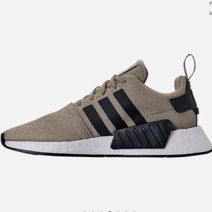 Rare Adidas nmd R2